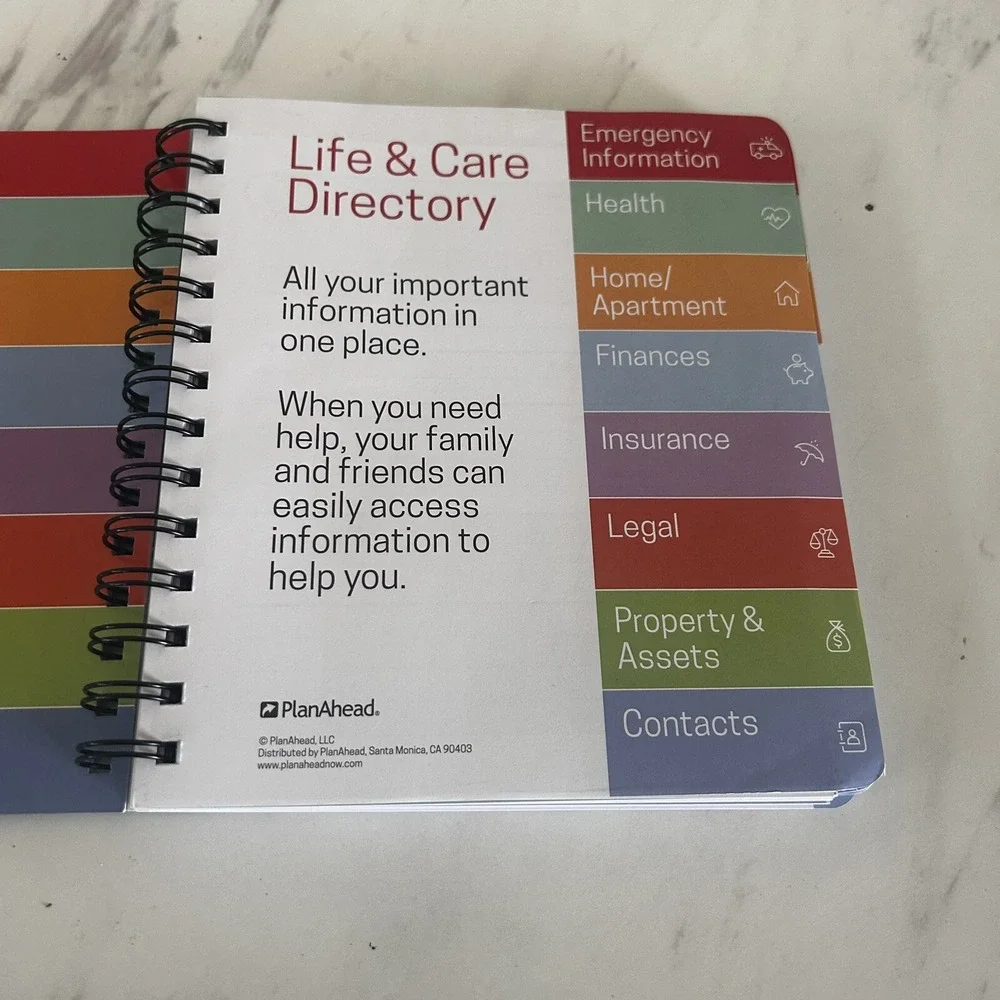 N/A life care